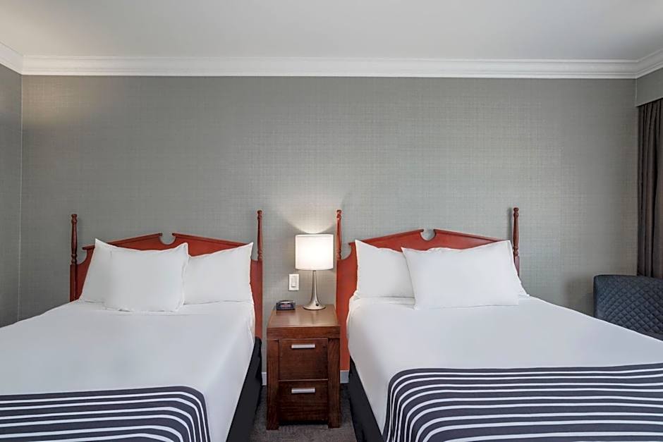 Sandman Hotel Revelstoke