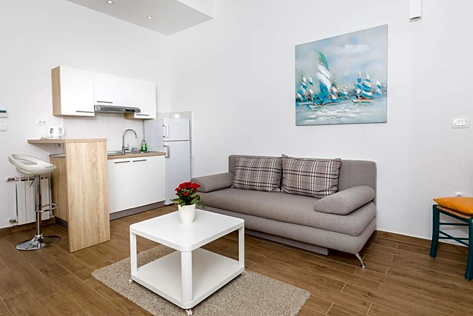 Stella Mare Eco Boutique House