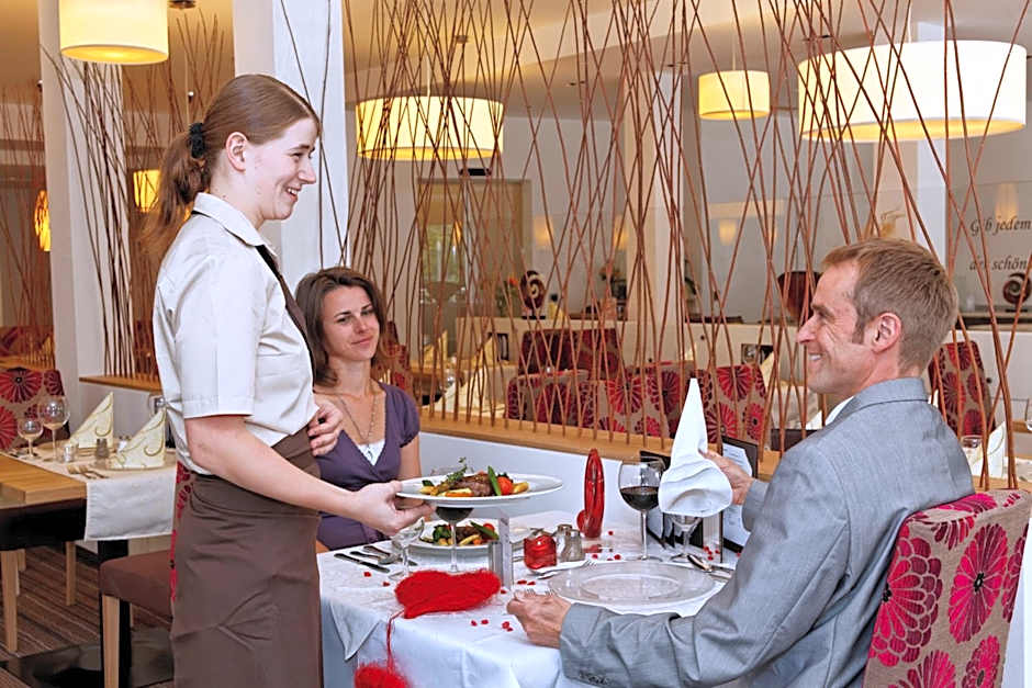 Hotel & SPA Reibener-Hof