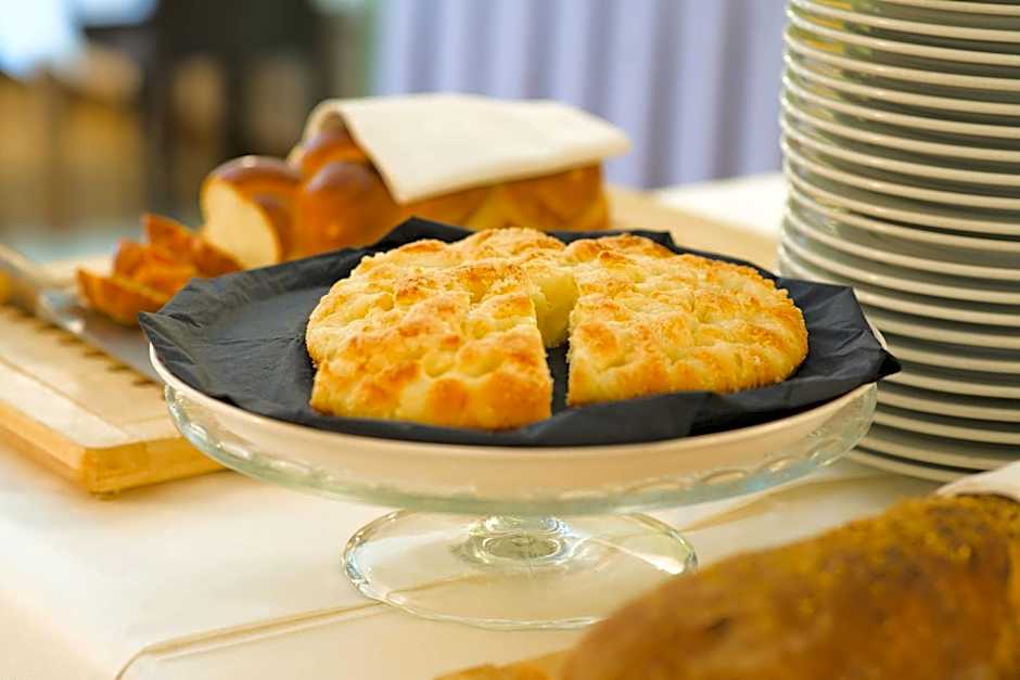 Tulip Inn Beaulieu Lausanne