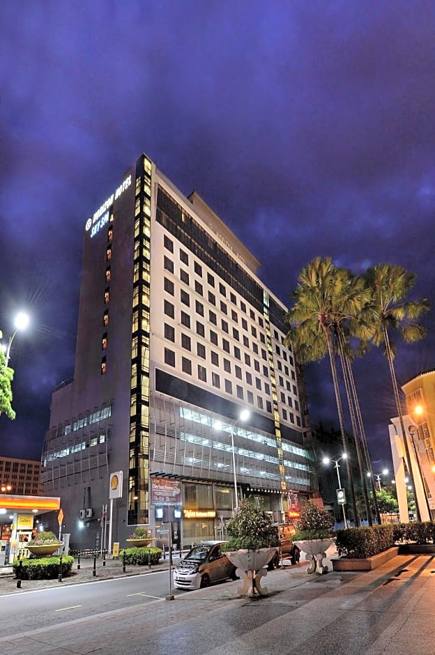 Horizon Hotel