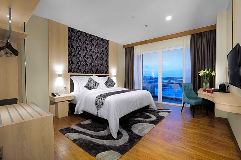 Aston Batam Hotel & Residence
