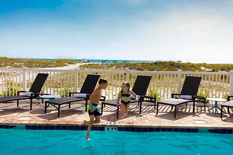 Provident Oceana Beachfront Suites
