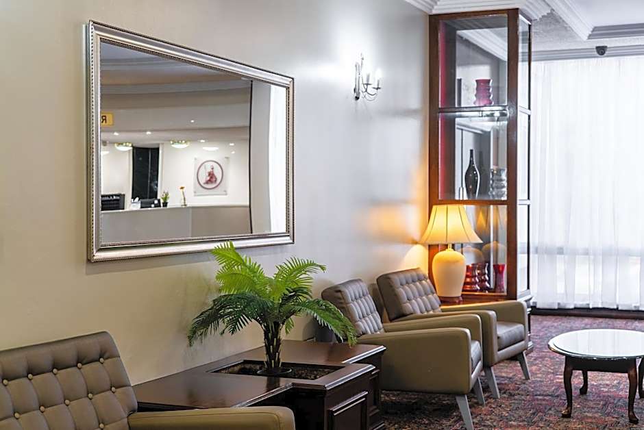 Coventry Hill Hotel