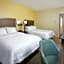Hampton Inn By Hilton Martinsville