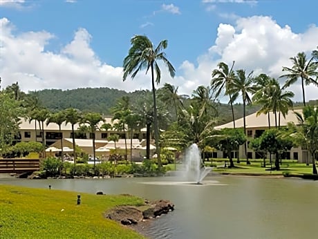 Kauai Beach Villas