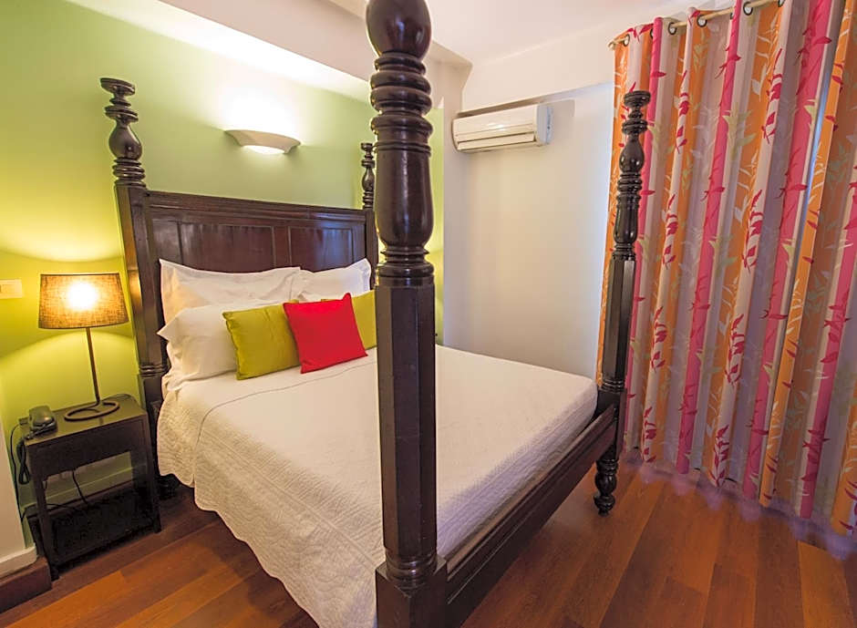 Hotel l'Impératrice