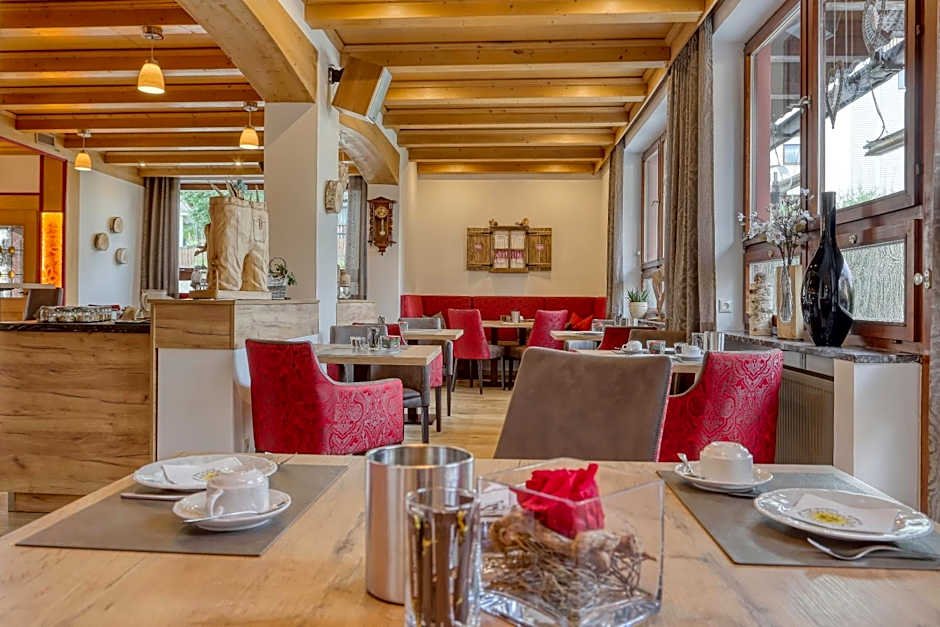 Hotel Waldfrieden "Das kleine Hotel"