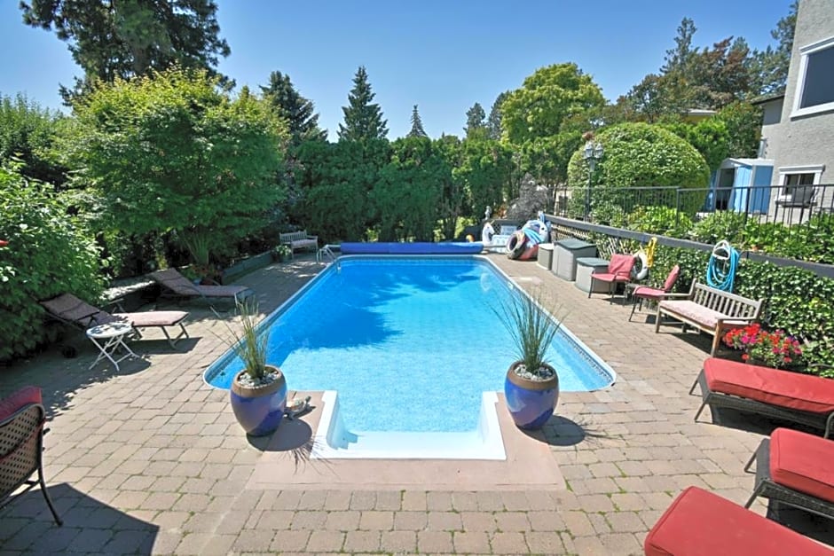 A Touch of English B&B