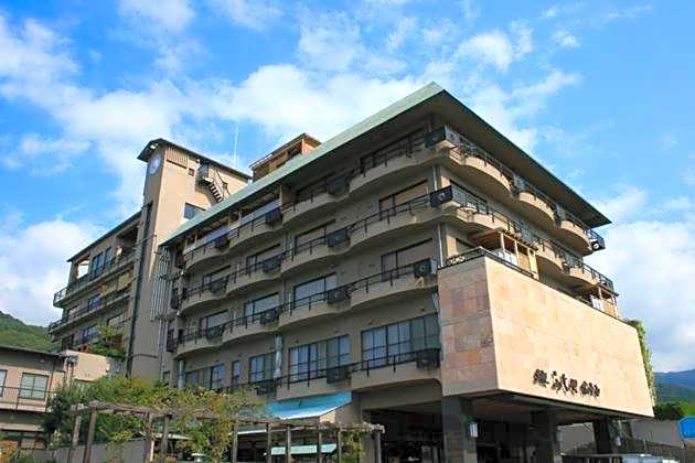 Toi Fujiya Hotel - Vacation STAY 27089v