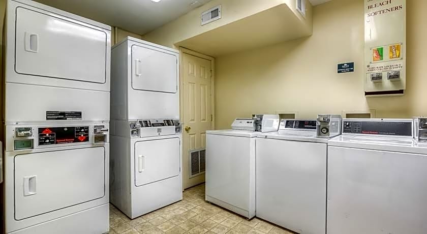 InTown Suites Greenville