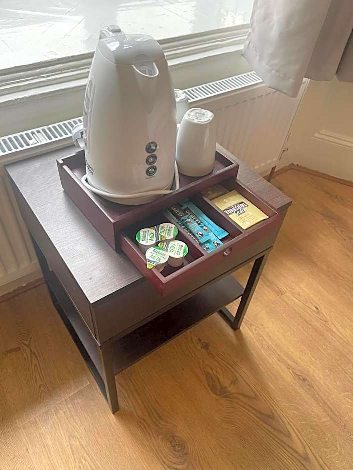 The Chapter Hotels - Hyde Park