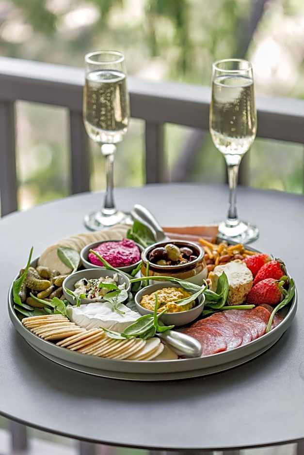 Yallingup Lodge Spa Retreat