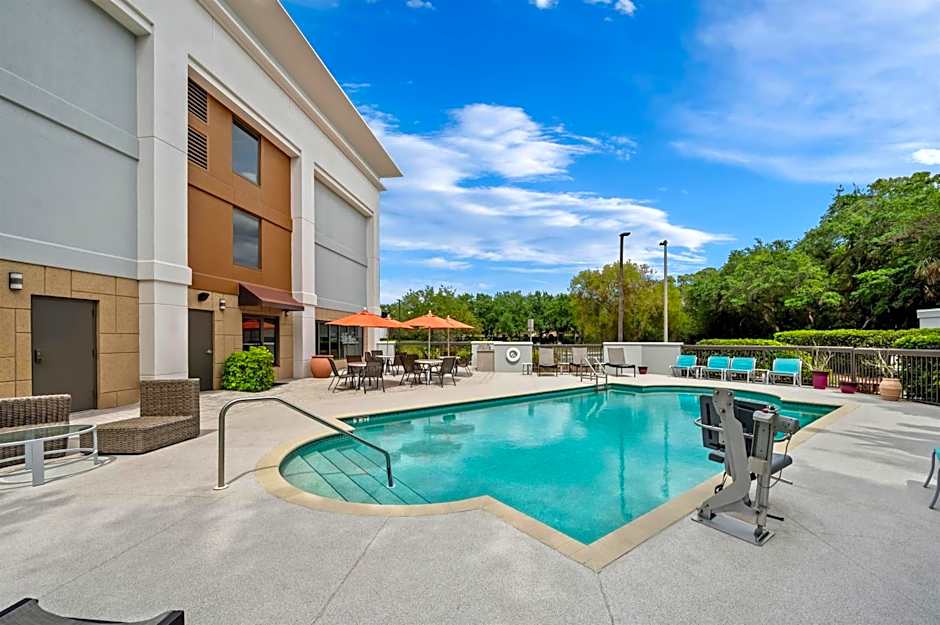 Hampton Inn Naples-I-75