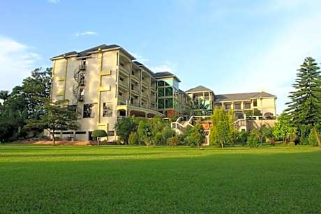 Nyaika Hotel