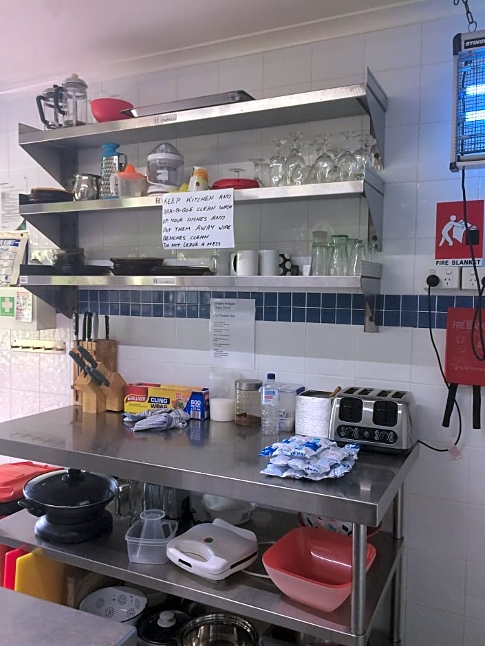 17 North Street Budget Accommodation