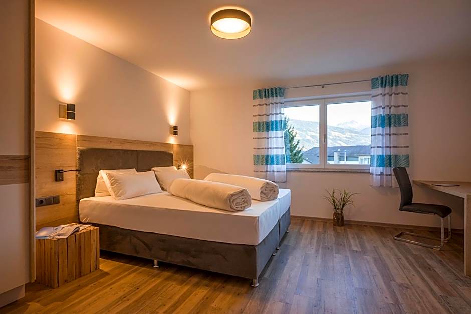 Aparthotel AlpTirol