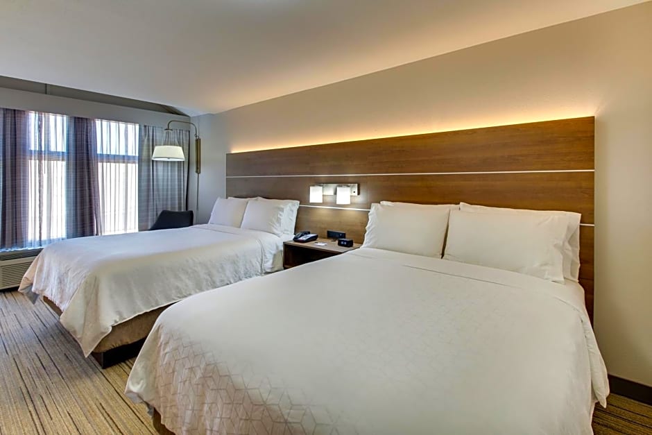 Holiday Inn Express Hotel & Suites - Atlanta/Emory University Area