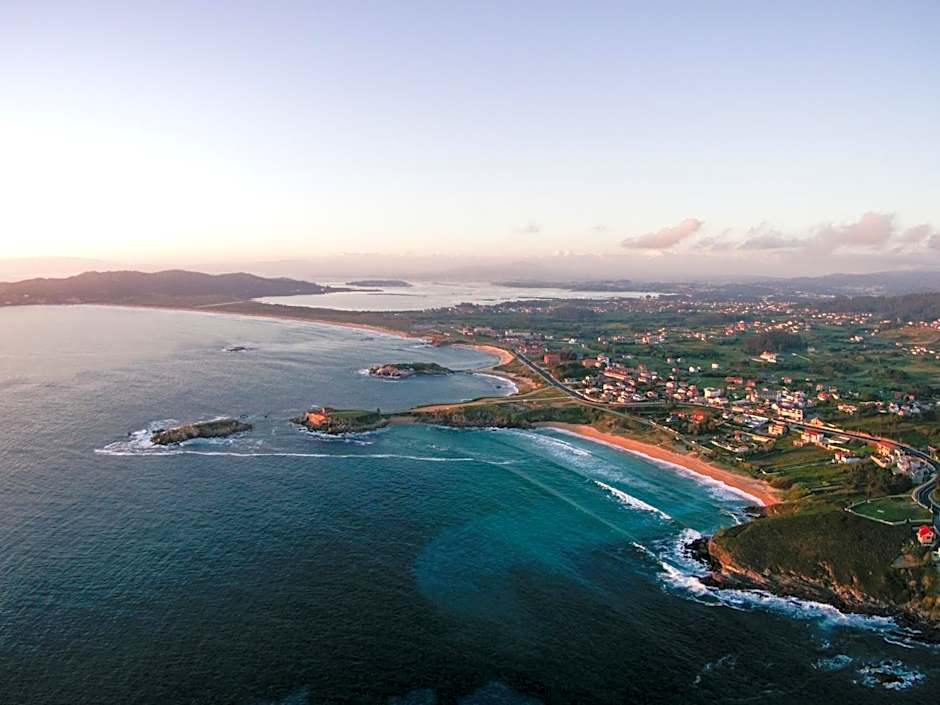 Apartamento Los olmos