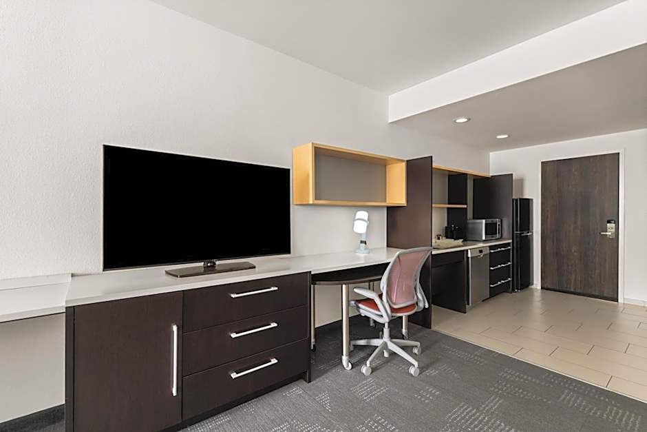 Home2 Suites By Hilton Gonzales