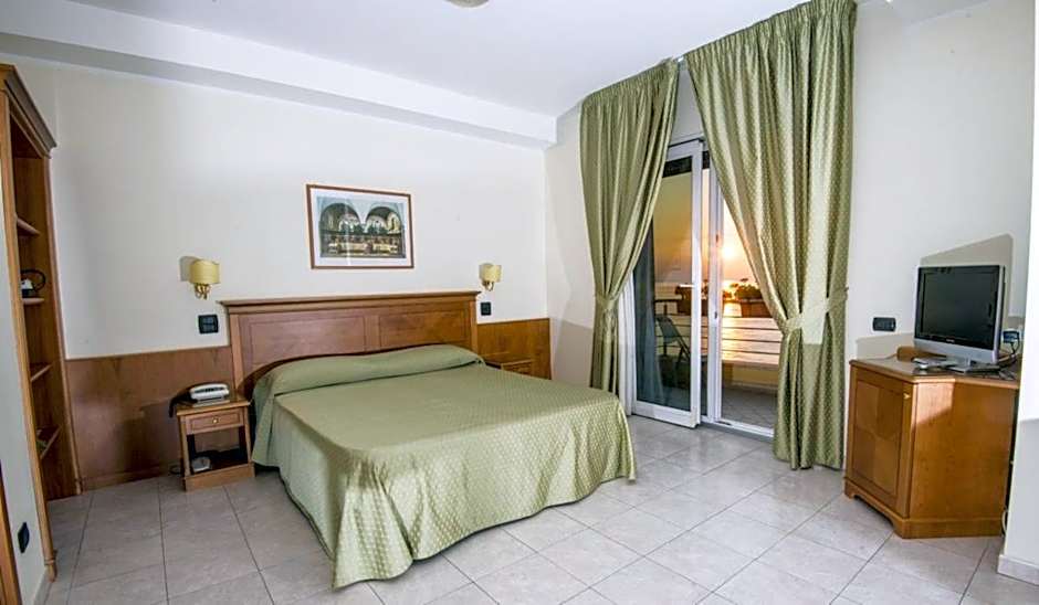 Grand Hotel Victoria