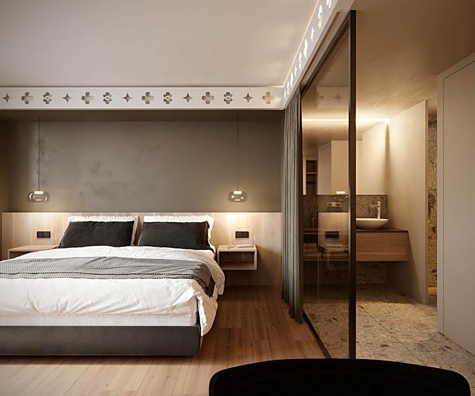 Hotel Restaurant Krone