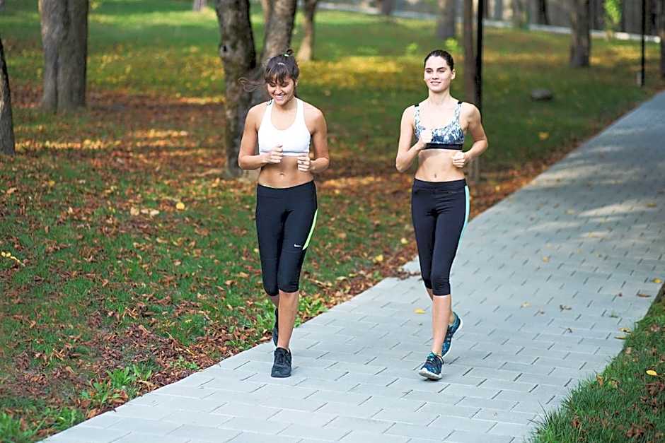 Borjomi Likani Health & Spa Centre