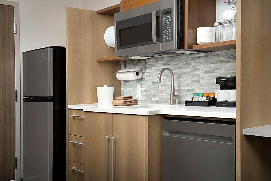 Home2 Suites by Hilton Columbus Polaris