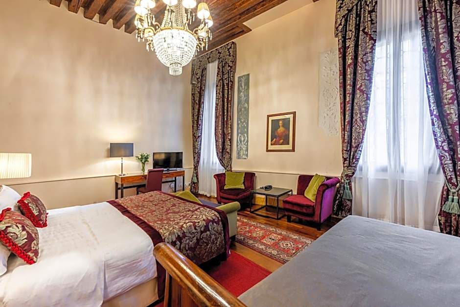 Hotel Casa Verardo Residenza d'Epoca