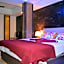 Round Cube Guest House