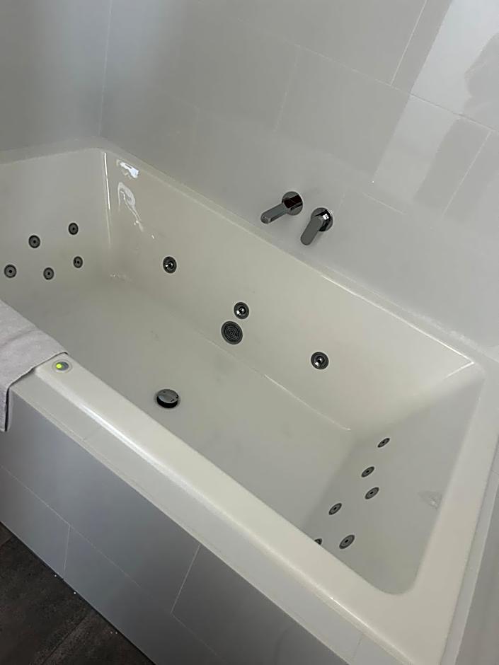 Travellers Rest Motor Inn Swan Hill
