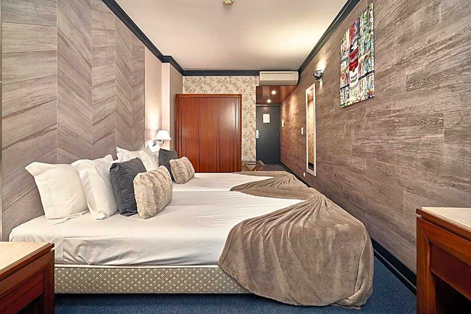 Galeria Suite Hotel
