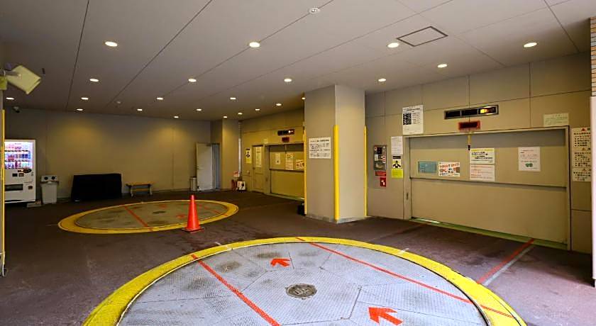 Dormy Inn Takamatsu