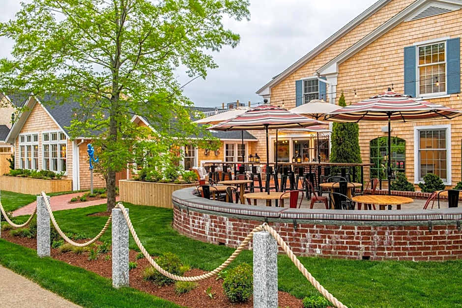 Edgar Hotel Martha's Vineyard, an Ascend Collection Hotel