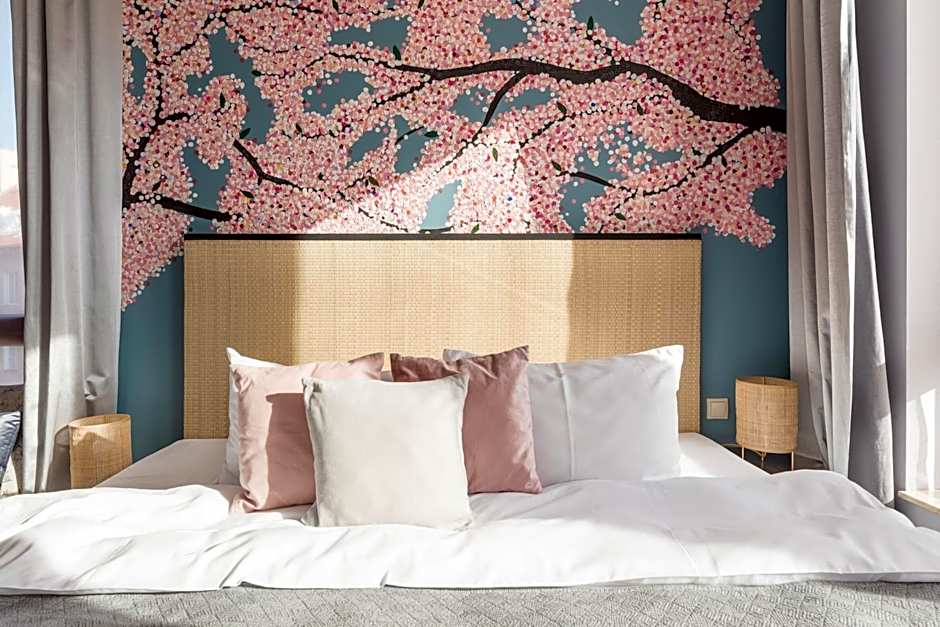 City Solei Boutique Hotel