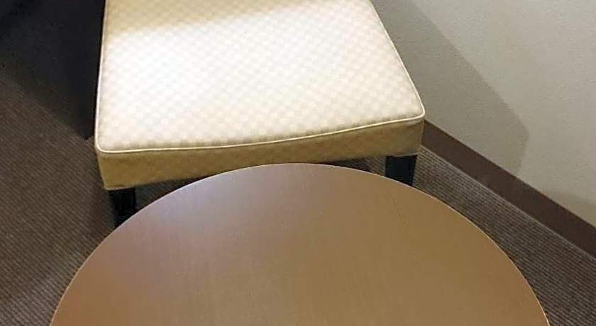 Hotel Ascent Plaza Hamamatsu