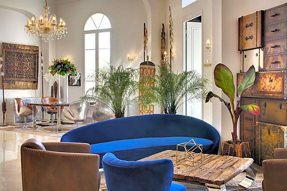 Grand Hotel Des Sablettes Plage, Curio Collection By Hilton