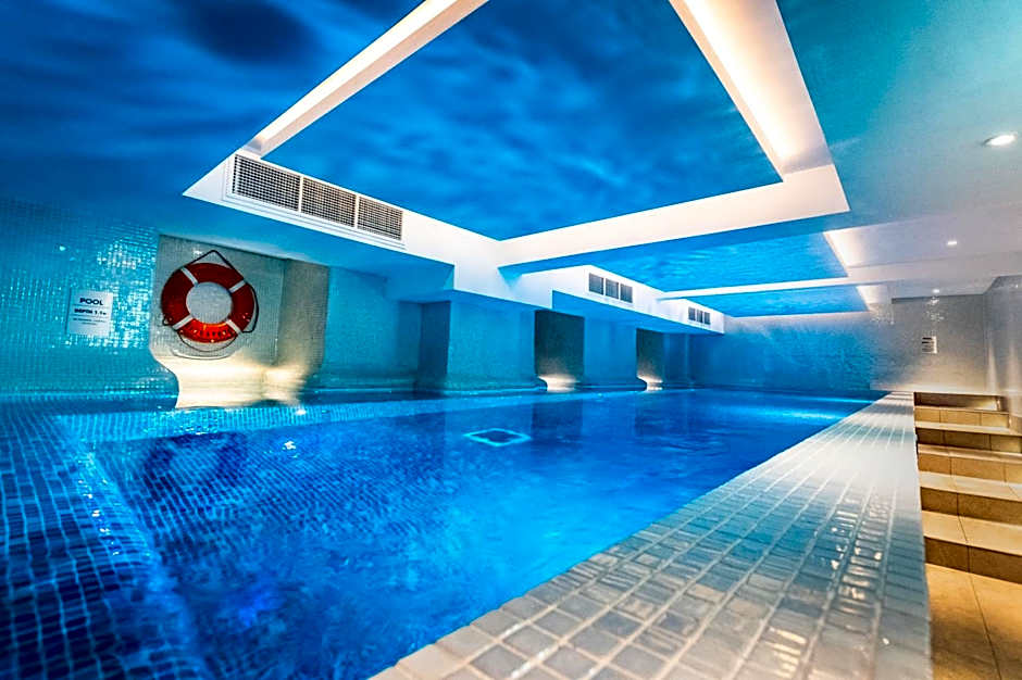 Brighton Harbour Hotel & Spa