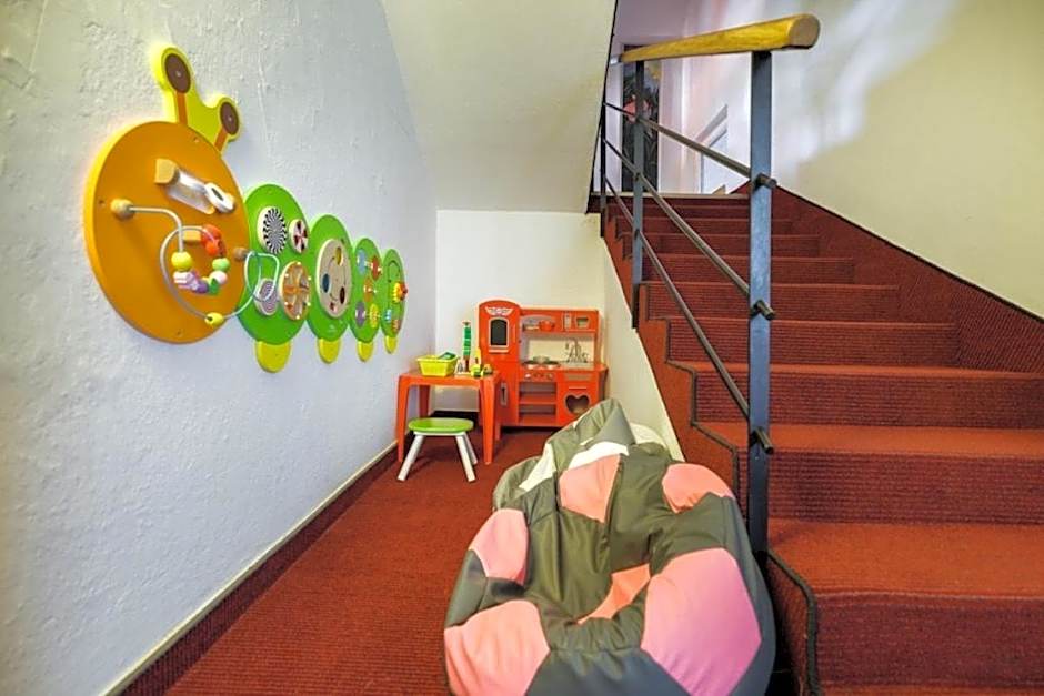 Wellness Penzion Zora Family