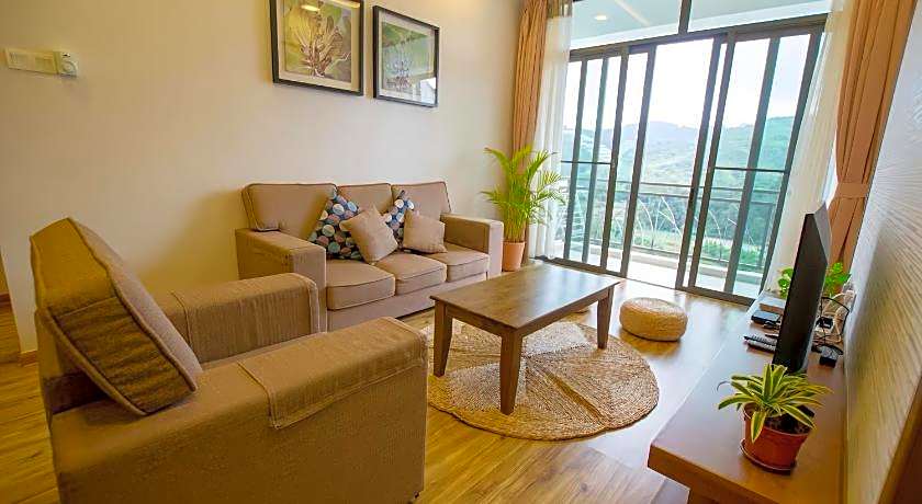 Nova Highlands Hotel