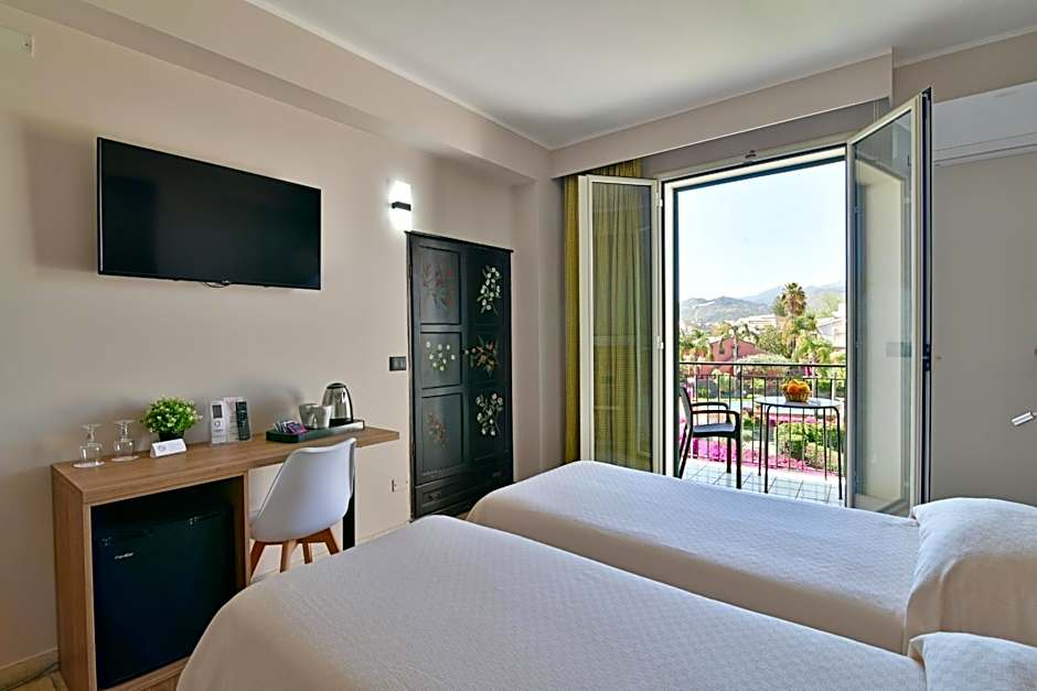 Hotel & Apartments Villa Linda