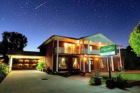 Meramie Motor Inn