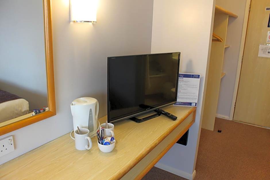 Redwings Lodge Baldock