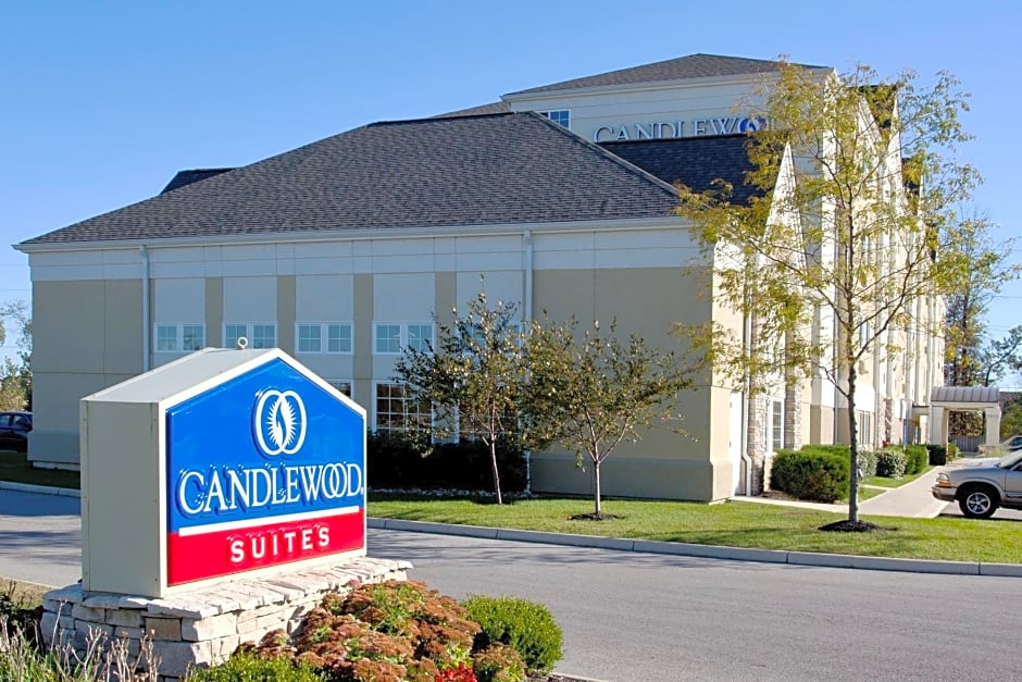 Candlewood Suites Polaris