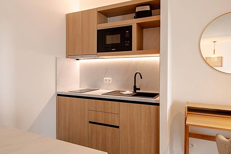 Diamant Suites Brussels EU