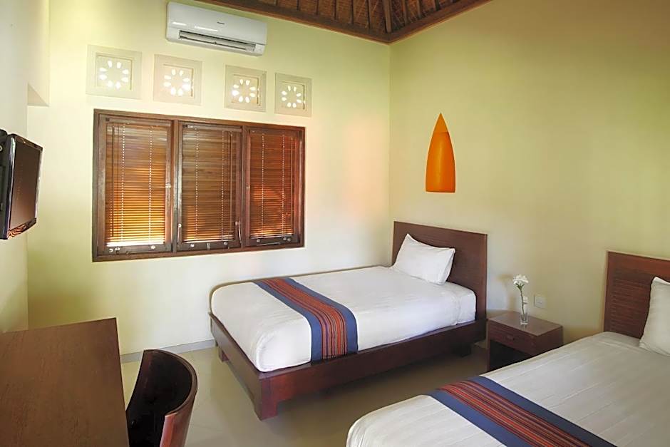 Puri Rinjani Bungalows