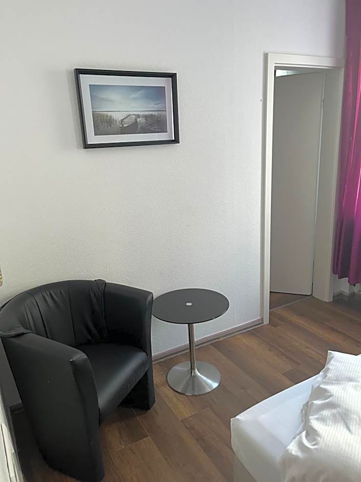 Hotel Sonne by Mastiff