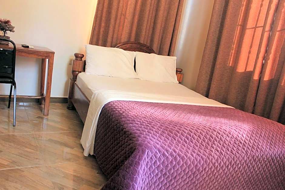 Mikocheni Condo Hotel & Apartments