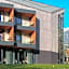 Hotel Soča