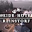 Heide Hotel Reinstorf